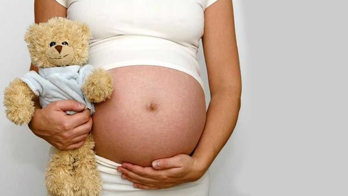 Imagen de apoyo de Medellin logra reduccion historica de embarazos adolescentes