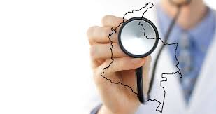 Imagen de apoyo de  Tras pandemia el sistema de salud colombiano quedara fortalecido