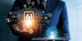 Imagen de apoyo de  La Inteligencia Artificial en Colombia en que va