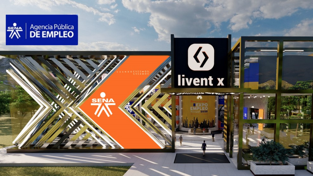 Imagen de apoyo de  Feria virtual de empleo del SENA ofrece 20000 vacantes laborales