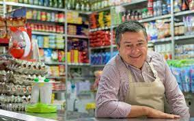 Imagen de apoyo de Las tiendas de barrio ya pueden tener paginas web gratis