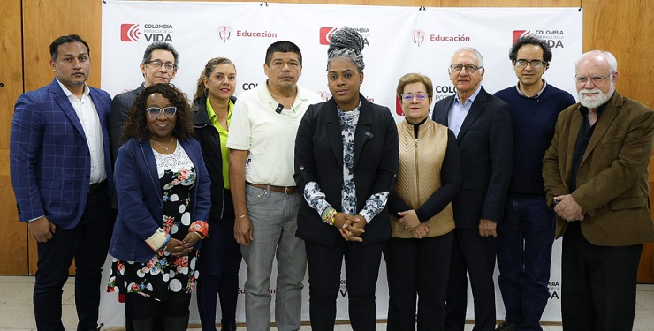 Imagen de apoyo de  Consejo Directivo del FOMAG se pronuncia sobre la prestacion del servicio de salud para el Magisterio
