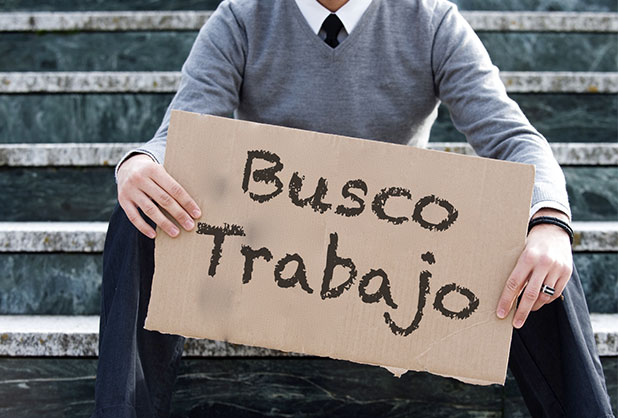 Imagen de apoyo de  Mas recursos para beneficiar a personas que han quedado sin empleo