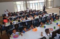 Imagen de apoyo de Ministerio de Educacion propone cambios estructurales para mejorar el Programa de Alimentacion Escolar PAE
