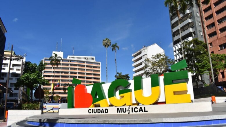 Imagen de apoyo de  Ibague elegida como sede del XII Congreso Nacional de Guias de Turismo