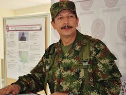 Imagen de apoyo de  Es archivado el proceso disciplinario que se adelantaba contra el entonces comandante del Ejercito general Nicacio Martinez Espinel