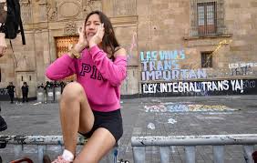 Imagen de apoyo de  Es reconocido el derecho de las mujeres trans a la no discriminacion y se ordena a las indemnizaciones por daos morales y punitivos