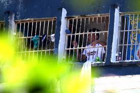 Imagen de apoyo de  Por solicitud de la Procuraduria juez de Santa Marta ordeno reubicar 118 personas privadas de la libertad para prevenir contagio de covid19