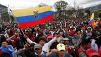 Imagen de apoyo de  La ONU dispuesta a apoyar el dialogo en Ecuador si lo aceptan todas las partes