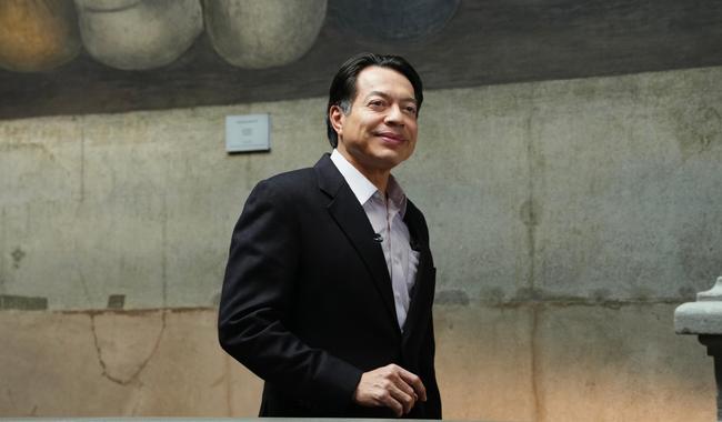 Imagen de apoyo de  Diciembre mes de los muralistas de la SEP