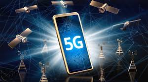 Imagen de apoyo de  5G exposicion humana a los campos electromagneticos CEM y salud