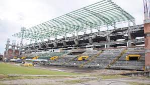 Imagen de apoyo de Es sancionado el interventor encargado de vigilar obras del estadio de Neiva con multa de 1902 millones e inhabilidad de 20 aos por incumplimiento