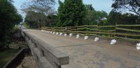 Imagen de apoyo de  Invias instalara puente provisional en la via Florenciasan Vicente del Caguan