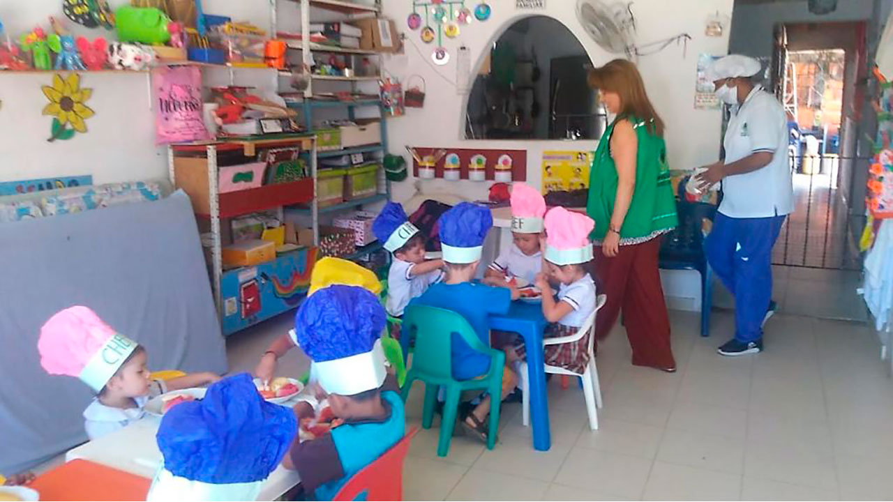 Imagen de apoyo de  Presidente Petro insiste en que se debe acabar tercerizacion en ICBF