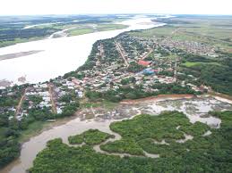 Imagen de apoyo de  Patrimonio historico y cultural al municipio de Orocue del Departamento de Casanare exaltando su condicion de cuna de la obra literaria LA VORAGINE