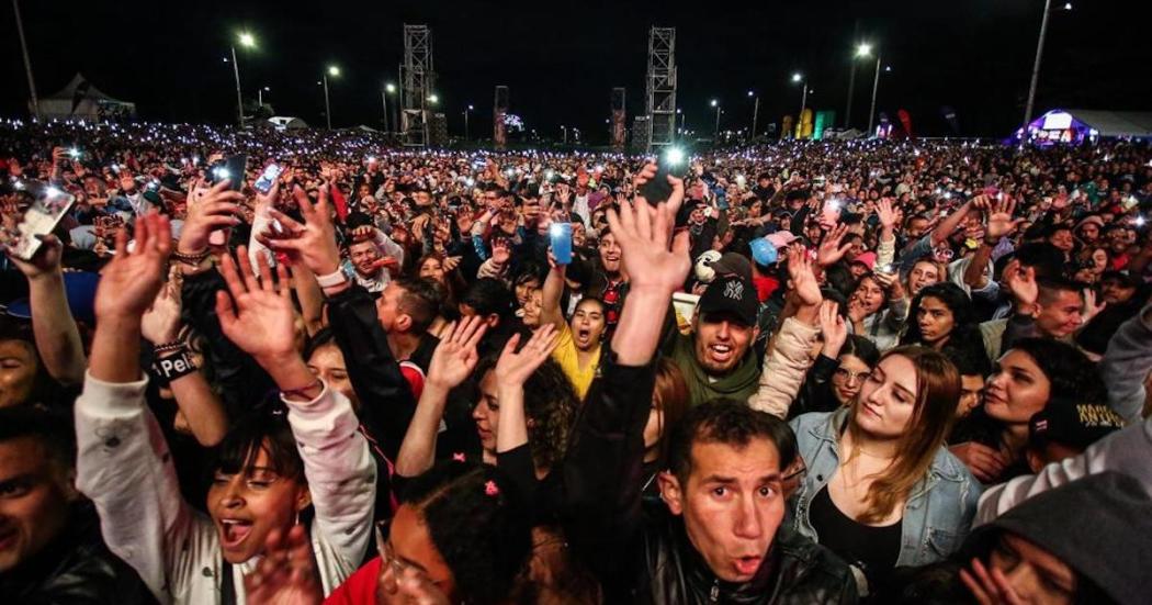 Imagen de apoyo de  Gran cierre Festival de Verano
