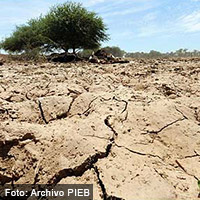 Imagen de apoyo de  Procuraduria pidio acciones para enfrentar temporada de lluvias y transicion al Fenomeno del Nio