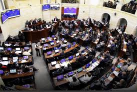 Imagen de apoyo de  Eleccion de nuevo Procurador y magistrados de la Corte Constitucional debe ser presencial Procurador