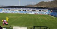 Imagen de apoyo de Solo cumplio 83 de las obligaciones Contraloria abrio indagacion preliminar por 1303 millones por incumplimientos de contratista del Estadio de Santa Marta