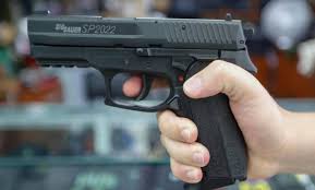 Imagen de apoyo de  Se reglamenta la tenencia y porte de las armas traumaticas