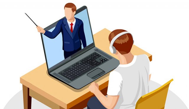 Imagen de apoyo de  Clases no presenciales en colegios publicos iniciaran el 13 de julio