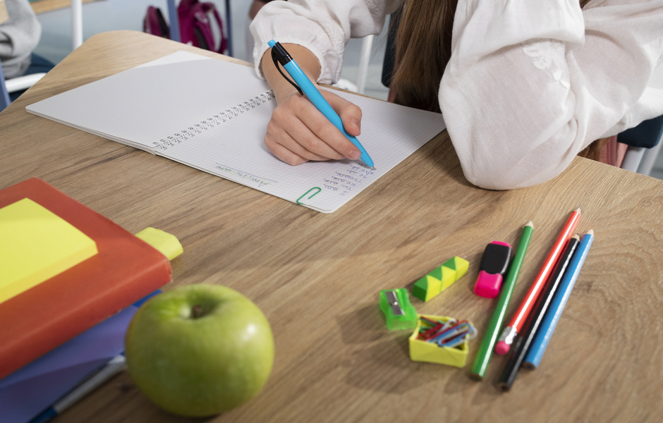 Imagen de apoyo de Corte Constitucional protege los derechos fundamentales de dos menores de edad afectados por presuntas practicas de acoso y violencia fisica y psicologica en el entorno escolar