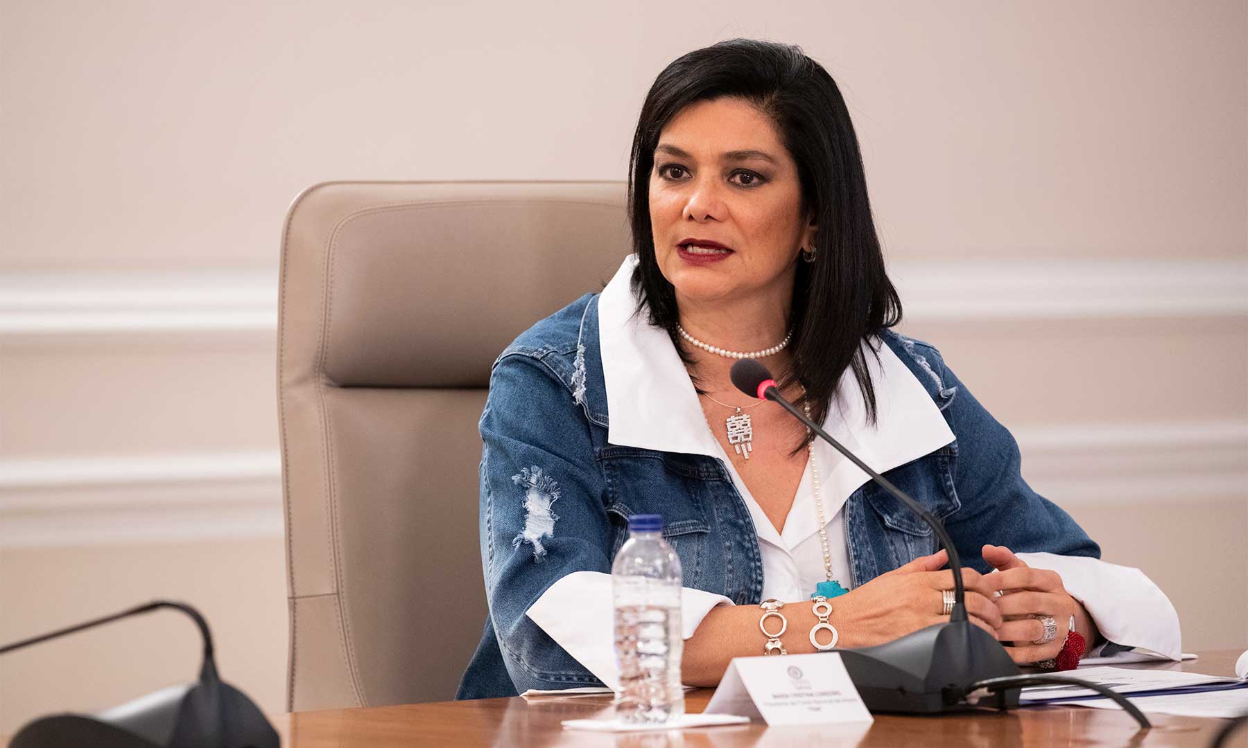 Imagen de apoyo de  Para apoyar a los afectados por covid19 el Fondo Nacional del Ahorro ha otorgado alivios por 23 billones de pesos a 52743 creditos hipotecarios