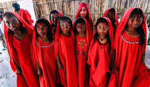 Imagen de apoyo de  Procuraduria pide a la fiscalia investigar presunta comercializacion de mujeres wayuu