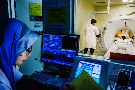 Imagen de apoyo de  La COVID19 afecta significativamente a los servicios de salud relacionados con las enfermedades no transmisibles