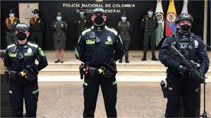 Imagen de apoyo de  Proceso de Transformacion Integral de la Policia Nacional