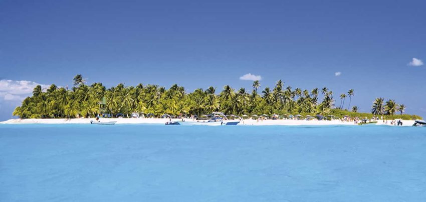 Imagen de apoyo de  Se aprobaron cinco proyectos de competitividad y promocion turistica y cuatro de infraestructura turistica  con San Andres Providencia y Santa Catalina