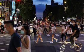 Imagen de apoyo de  La variante Delta del Covid19 ha llegado en un momento muy peligroso durante toda la pandemia