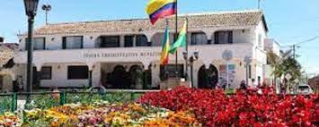 Imagen de apoyo de  Son formulados cargos al expresidente del Concejo de Tocancipa por presunta omision de poliza de cumplimiento en contrato