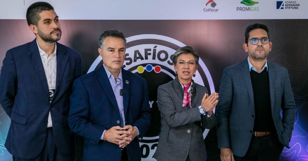 Imagen de apoyo de  Alcaldias y gobernaciones piden al Gobierno Nacional taller conjunto sobre seguridad