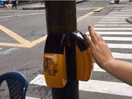 Imagen de apoyo de  Secretaria de Transito de Ibague tendra cuatro meses para poner en funcionamiento los semaforos sonoros