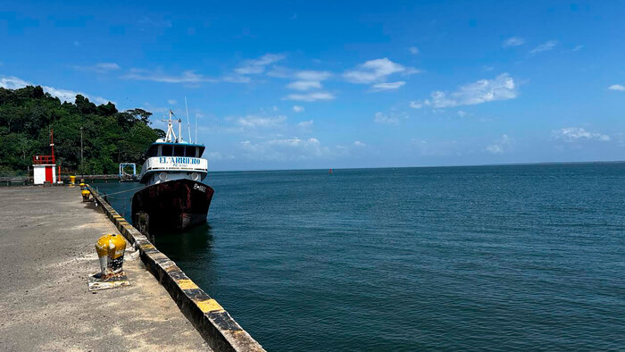 Imagen de apoyo de Puerto pesquero de Tumaco sera una Alianza Publico Privada Popular