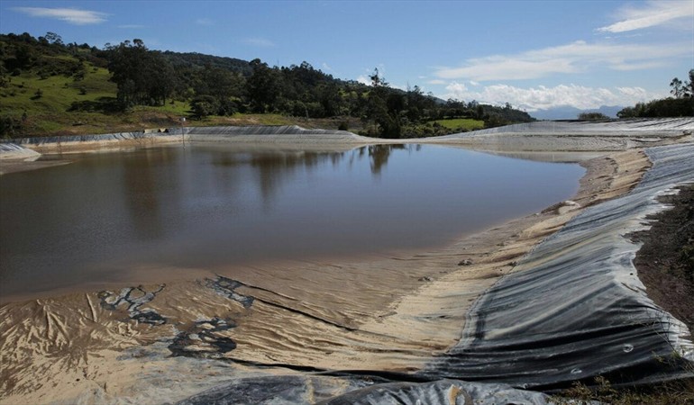 Imagen de apoyo de  Procuraduria llamo a juicio disciplinario a exgerente de ESANT por irregularidades en la construccion de la represa de Velez