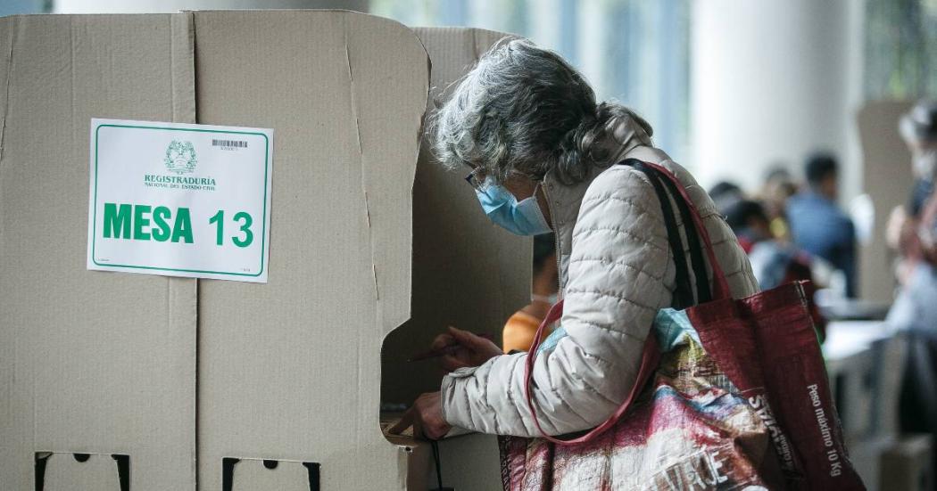 Imagen de apoyo de  Hasta agosto 29 se puede inscribir tu cedula para votar