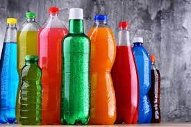 Imagen de apoyo de  Impuestos a las bebidas azucaradas podria disminuir su consumo segun informe de OPS