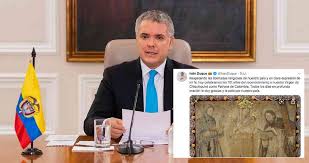 Imagen de apoyo de  Corte Suprema revoca tutela que ordenaba retiro de tweet a presidente de la Republica