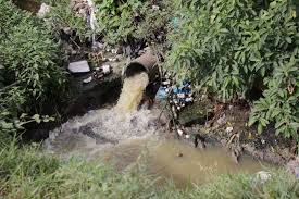 Imagen de apoyo de  Se piden acciones para frenar crisis ambiental por vertimiento de aguas residuales en Malambo Atlantico