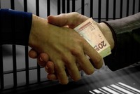 Imagen de apoyo de  En vigencia eliminacion de casa por carcel para autores de delitos contra la administracion publica
