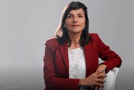 Imagen de apoyo de  Fueron formulados cargos a la exministra de Minas y Energia por presunto uso indebido de la influencia de su rol