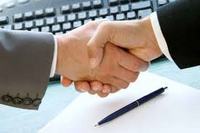Imagen de apoyo de Existencia de un contrato realidad