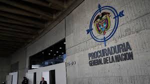 Imagen de apoyo de  La competencia de la Procuraduria General de la Nacion para destituir e inhabilitar servidores publicos de eleccion popular se mantiene incolume Consejo de Estado