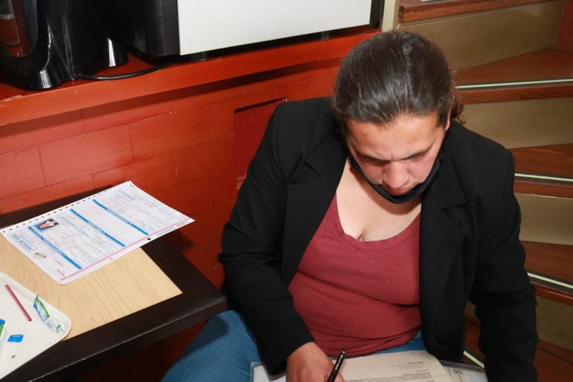 Imagen de apoyo de  Empleadores que contrataron trabajadores adicionales podran postularse para incentivo estatal del 19 al 25 de noviembre