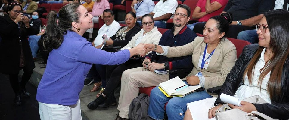 Imagen de apoyo de Ministerio TIC e industria trabajan en conjunto para cerrar la brecha de conectividad en Colombia
