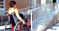 Imagen de apoyo de Las autoridades publicas deben ofrecer a la poblacion en situacion de discapacidad soluciones de vivienda que satisfagan los estandares de accesibilidad fisica