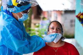 Imagen de apoyo de  Nueva pandemia frente a agentes patogenos mas peligroso que el Covid19