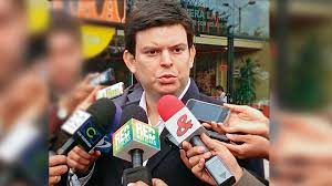 Imagen de apoyo de Son formulados cargos a Alejandro Lyons por presuntos pagos en el denominado Cartel de la Toga